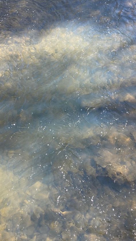 Shallow water Mother Of Pearl Background, Sparkly Water, Notion Banner, Shimmering Water, Water Magic, Pearl Background, Phone Background Wallpaper, Water Witch, Water Nails