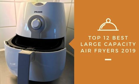 Large Air Fryer, Maillard Reaction, Deep Fryers, New Kitchen Gadgets, Fried Foods, Best Air Fryers, Deep Fryer, Stuffed Whole Chicken, Air Fryers