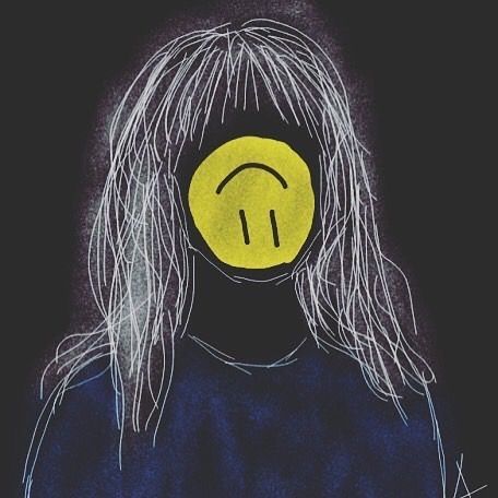 #FanArt #FakeHappy #HayleyWilliams Paramore Shirt, Paramore Wallpaper, Paramore Tattoo, Haley Williams, Hayley Paramore, Paramore Hayley Williams, Emo Wallpaper, Tumblr Pics, Emo Music