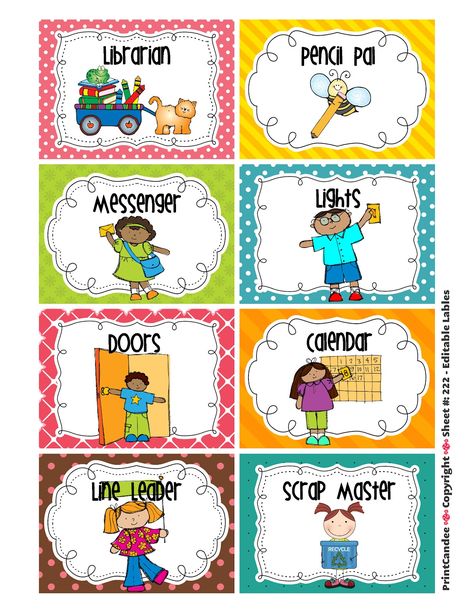 Cleaning Classroom Clipart Classroom Helpers Printables Free, Classroom Helpers Chart, Classroom Helper Chart, Classroom Job Chart, Owl Classroom, Classroom Helpers, Teaching Organization, Class Jobs, Toy Bin