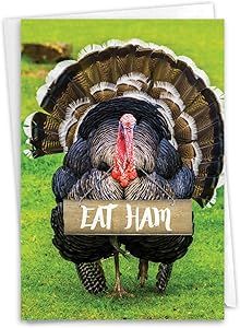 Turkey Cards, Funny Thanksgiving Pictures, Yoda Funny, Thanksgiving Greeting, Thanksgiving Pictures, Thanksgiving Wishes, Funny Turkey, Thanksgiving Greeting Cards, Thanksgiving Card