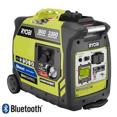 Gas Inverter Generator Portable Inverter Generator, Inverter Generator, Portable Generator, Best Solar Panels, Dewalt Power Tools, Sump Pump, Power Generator, Electronic Recycling, Well Pump