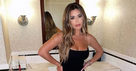 Overjet Overbite, Corrective Jaw Surgery, Brielle Biermann, Double Jaw Surgery, Kim Zolciak Biermann, Kim Zolciak, Jaw Surgery, Quality Of Life, Celebrity News