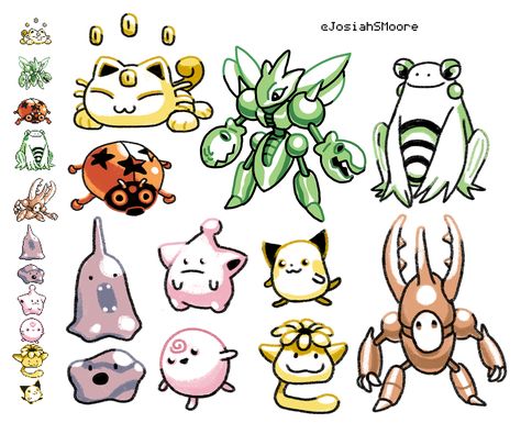 I drew some of my favorite beta pokemon Pokemon Lets Go, Beta Pokemon, Beta Designs, Pokemon A, Space World, Pokemon Silver, Evolution Art, Gen 1 Pokemon, Pokemon Team