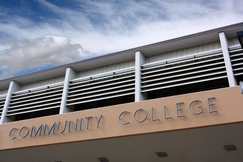 The Lumina Foundation is awarding a total of $1.5 million to 20 community colleges across the nation in an effort to boost their enrollment of adult students. College Marketing, Degree Holder, Employment Law, State School, College Work, Online College, College Hacks, Education College, College Degree