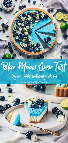 Tart Vegan, Tarte Vegan, Lime Tart, Party Platters, Think Food, Vegan Sweets, Tart Recipes, Vegan Baking, Healthy Dessert