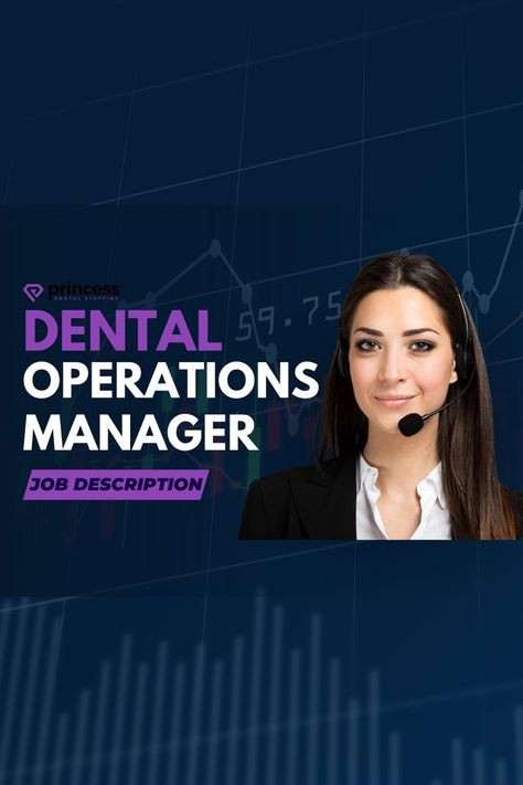 Looking for a job description for a dental operations manager? We’ve got you covered. Management Aesthetic, Operations Manager, Office Manager, Operations Management, Looking For A Job, Mgmt, Dental Office, Blog Article, Job Description