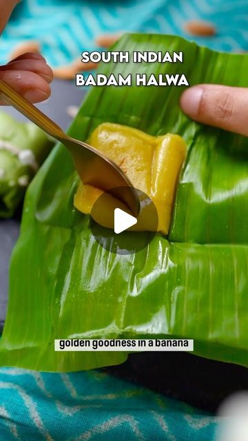 Aruna Vijay on Instagram: "South Indian style Badam halwa 

Indulge in the royal richness of South Indian-style Badam Halwa—a luxurious, melt-in-the-mouth dessert made with soaked almonds, pure ghee, and a hint of saffron for that golden hue.

 Perfect for Diwali celebrations or as a winter treat, Badam Halwa is packed with nutrients and offers a comforting, decadent experience. Get ready to wow your guests with this traditional South Indian delicacy!

Recipe pinned in the comments 

[ badam halwa, almond halwa, sheera, desserts, Indian sweets, South Indian food, traditional sweets, festive ]" Almond Halwa, Desserts Indian, South Indian Sweets, Badam Halwa, Soaked Almonds, Food Traditional, Traditional Sweets, South Indian Style, Winter Treats