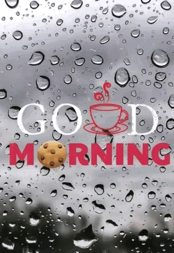 Good Morning Rainy Day GIF – Good morning Rainy day – discover and share GIFs Rainy Morning Quotes, Morning Rainy Day, Rainy Good Morning, Gif Good Morning, Good Morning Rainy Day, Animated Smiley Faces, Good Morning Happy Monday, Latest Good Morning, Good Morning Coffee Gif