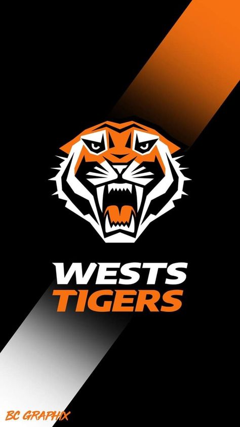 Letter Drawings, West Tigers, Wests Tigers, Tiger Artwork, Cricket Sport, Rugby League, Auburn Tigers, Auburn, Tigers