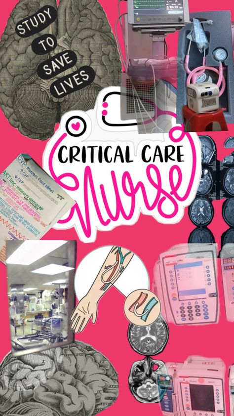 Future nurses Critical Care Nurse, Critical Care Nursing, Future Nurse, Critical Care, Save Life