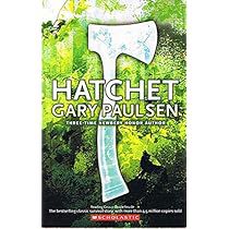 Hatchet By Gary Paulsen, Hatchet Book, Hatchet Gary Paulsen, Louis Sachar, Quiz Names, Fill In The Blank, Guided Notes, Reading Groups, Student Reading