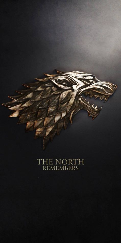 House Stark Wallpapers, House Stark Sigil, Stark Sigil, Game Of Thrones House Stark, House Stark, Game Of Thrones, Wallpapers, Black