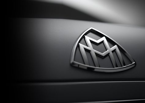 Double M - Maybach-Motorenbau GmbH Maybach Logo, Logo Trends, Car Hood Ornaments, Art Logos, Holster Bag, Tech Logo, Exclusive Cars, Mercedes Maybach, Detail Design