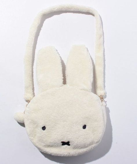 Miffy Bag, Cute Bags, Cute Fits, Dream Clothes, Cute Bag, Fun Bags, Just In Case, Vision Board, Cool Outfits