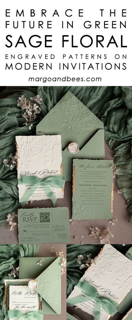 Are you in search of unique wedding invitations that truly embody your vision? Look no further! Our collection features a diverse range of handmade wedding invitations, catering to various styles from rustic chic to glittery glamor and boho-inspired designs. With options ranging from exclusive velvet boxes to clear bespoke invitations and minimalist prints, there's something for every budget. Step into the world of timeless elegance with our Sage Green Wedding Invitations, where every detail is Sage Green Wedding Invitations, Green Invitations, Bespoke Invitations, Sage Green Floral, Green Wedding Invitations, Sage Green Wedding, Handmade Wedding Invitations, Green Backdrops, Create Invitations