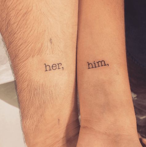 Stick And Poke, Couple Tattoos, Tattoo Fonts, Inspirational Tattoos, I Tattoo, Tatting, Tattoo Quotes, Tattoos