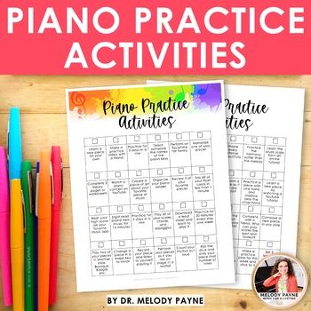 Piano Learning, Piano Pedagogy, Piano Teaching Resources, Music Teaching Resources, Online Piano Lessons, Piano Practice, Piano Beginner, Piano Studio, Free Piano