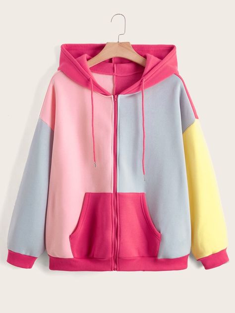 Plus Size Sweatshirts, Style Kawaii, Lined Hoodie, Drawing Clothes, Really Cute Outfits, Kawaii Clothes, Character Outfits, Kawaii Fashion, Look Cool