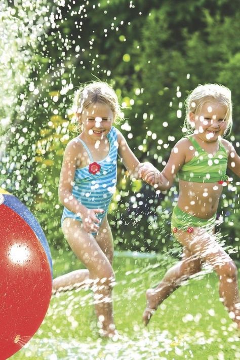 The Best Water Toys For Kids 2021 Beach Equipment, Pool Games, Summer Toys, Water Adventure, Summer Water, Children Playing, Color Changing Lights, Blue Pumps, Pool Toys