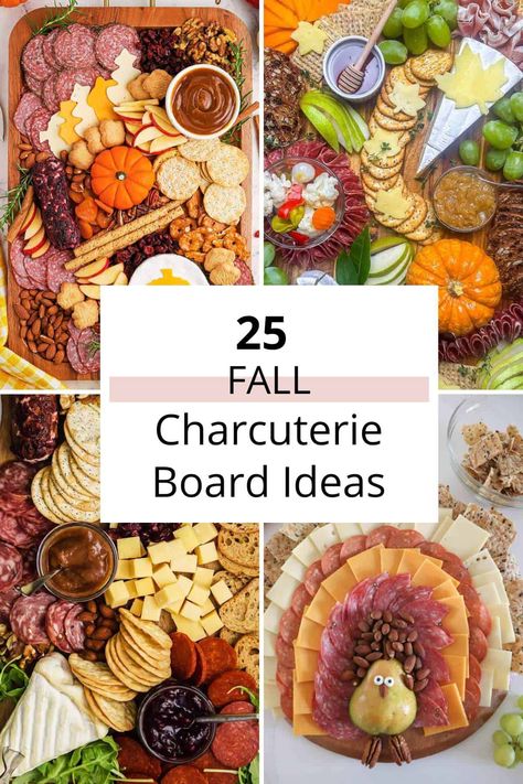 Fall is the perfect time to get creative with charcuterie boards, blending the rich, deep flavors of the season with the fun of assembling and sharing beautiful platters. Whether you're hosting a casual get-together, a Flowers On Charcuterie Board, Fall Wine And Cheese Party Ideas, Fall Cheese Platter Ideas, Family Charcuterie Board Ideas, Fun Charcuterie Board Ideas Friendsgiving, Thanksgiving Chartreuse Board, Cheese And Meat Board Ideas, Mozzarella Charcuterie Board, Family Friendly Charcuterie Board