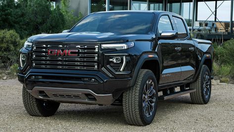 Gmc Canyon Denali, 2023 Gmc Canyon, Canyon Truck, Ford Ranger Xl, Gmc Denali, Ford Ranger Raptor, Toyota Tacoma Trd, Chevy Colorado, Honda Ridgeline