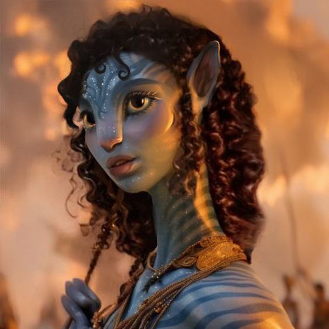 Avatar Oc. Me as a Na’vi. Aiyana. Avatar Oc, Same Picture, Pandora Blue, Avatar Picture, Pandora Avatar, Avatar Movie, Art Education Resources, Color Correction, No Color