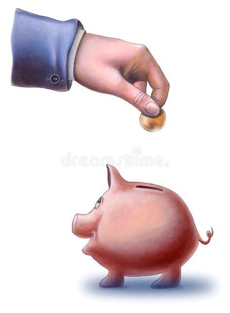 Pig Bank, Money Saver, Wallpaper Design, Design Background, Piggy Bank, Business Man, Investment, Photo Image, Coin