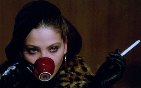 Ornella Muti, By Any Means Necessary, Dark Feminine Aesthetic, Paris Texas, Monica Bellucci, Baby Boomer, Feminine Aesthetic, Film Stills, The Villain