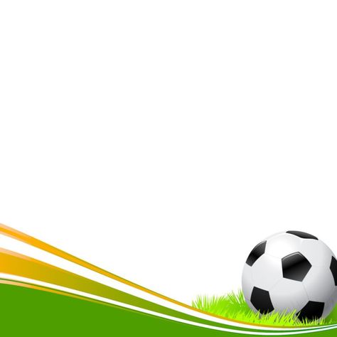 Soccer Ball PowerPoint Green Effect, Football Template, Template For Powerpoint, Sports Templates, Slide Background, Gift Bags Diy, Good Morning Flowers Gif, Funny Education Quotes, Presentation Design Template