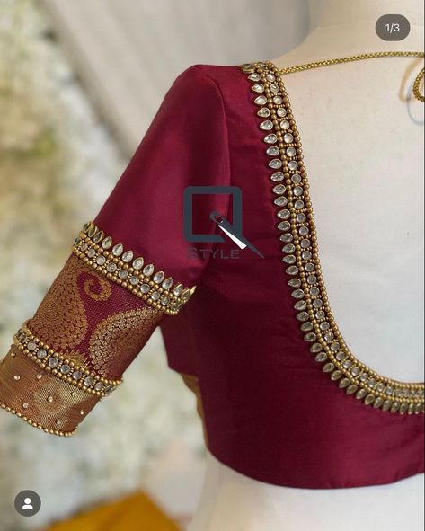 Basic Blouse Designs, Blue Blouse Designs, Netted Blouse Designs, Latest Bridal Blouse Designs, Latest Blouse Designs Pattern, New Saree Blouse Designs, Traditional Blouse Designs, Latest Model Blouse Designs, Fashionable Saree Blouse Designs