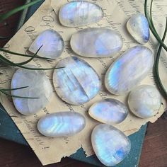 Let Go of The Toxic Emotional Patterns in Your Life | The Tao of Dana Crystal Aesthetic, Pretty Rocks, Cool Rocks, Moonstone Crystal, Minerals And Gemstones, Moonstone Jewelry, Beautiful Rainbow, Crystal Gems, Minerals Crystals