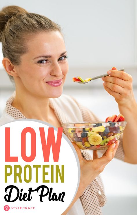 Low-Protein Diet Plan – What To Eat And What To Avoid Protien Diet, Low Protein Foods, Low Protein Diet, Protein Diet Plan, Kidney Diet, Best Fat Burning Foods, Protein Diet, Best Diet Plan, Protein Diets