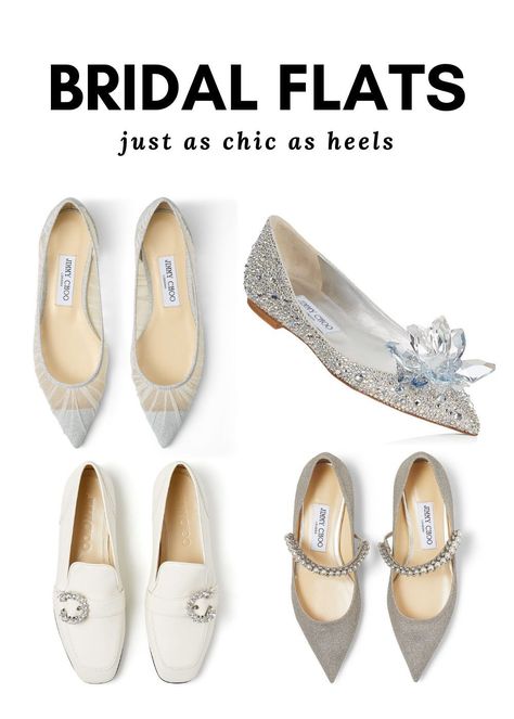 Wedding Flats Comfortable, Bride Shoes Wedding Flats, Formal Flats Shoes Weddings, Comfortable Bridal Shoes Flats, Bridal Flats Shoes, Flat Wedding Shoes For Bride, Comfortable Bride Shoes, Ballet Flats Wedding Shoes, Brides Maid Shoes