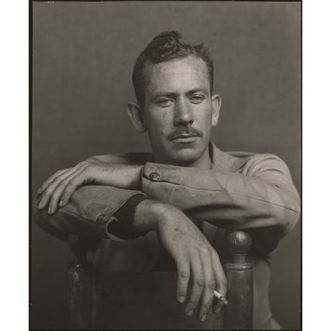 John Steinbeck | National Portrait Gallery Kinds Of Love, Writing Icon, English Writers, John Steinbeck, Of Mice And Men, Writers And Poets, Book Writer, Historical Images, Literature Books