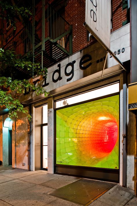 Led Window Display, Digital Window Display, Storefront Design, Window Display Design, Retail Windows, Store Windows, Store Window, Exhibition Display, Interactive Art