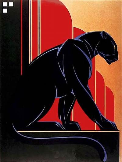 Posters Art Deco, Art Deco Illustrations, Art Deco Artwork, Art Deco Inspiration, Art Deco Illustration, Deco Poster, Art Deco Posters, Wallpaper Vintage, Art Et Illustration