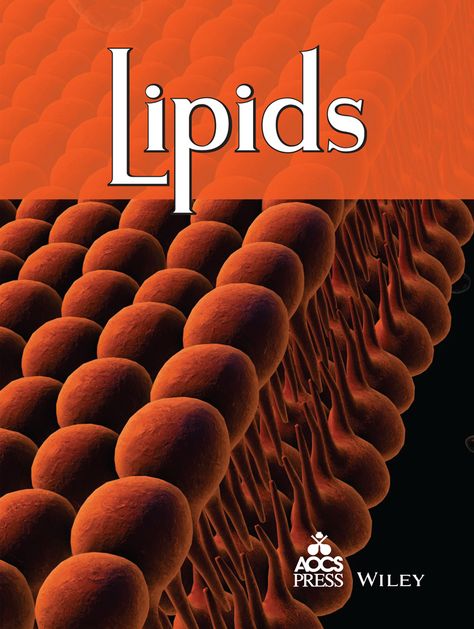 Lipids publishes high-quality peer-reviewed papers and invited reviews in the general area of lipid research, including chemistry, biochemistry, clinical nutrition, and metabolism. Clinical Chemistry, Clinical Nutrition, Medical Laboratory Science, Human Nutrition, Peer Review, Laboratory Science, Medical Laboratory, Lean Beef, Low Fat Diets