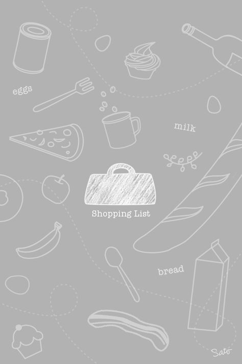 iphone wallpaper for 4s.  shopping bag & groceries Grocery Wallpaper, White Wallpaper, Grocery Bag, Iphone Wallpaper, Ipad, Iphone, Quick Saves