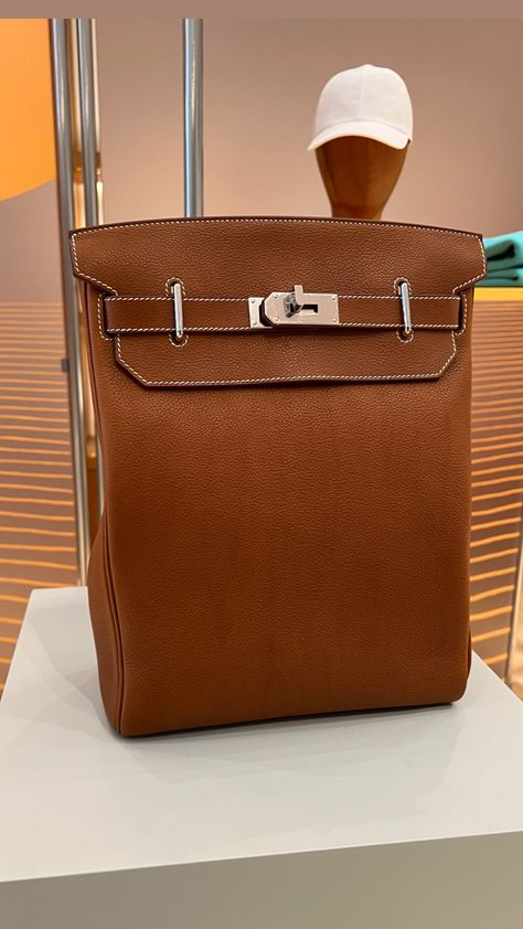 Hermes Men’s 2023 Event in Toronto — Collecting Luxury Hermes Bag Men, Luxury Versatile Bags For Men, Hermes Men Bag, Versatile Luxury Men's Bag, Luxury Men's Bags For On-the-go, Hermes Limited Edition Bag, Men Bag, Hermes Men, Hermes Orange