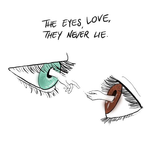 Green Eye Quotes, Green Brown Eyes, Soulmates Art, Brown Eyes Aesthetic, Eye Color Chart, Eye Quotes, Never Lie, 2013 Swag Era, Blue Green Eyes