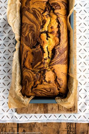 Blood Orange Chocolate Marble Cake supergolden bakes Orange Chocolate Loaf Cake, Chocolate Orange Loaf, Chocolate Orange Loaf Cake, Chocolate Orange Bread, Orange Marble Cake, Orange Loaf Cake, Chocolate Marble Cake, Orange And Chocolate, Chocolate Loaf Cake