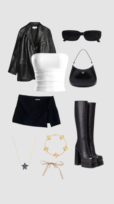 What To Wear To The Weeknd Concert, Don Toliver Aesthetic Outfit, Polo G Concert Outfit, Don Toliver Concert Outfit Ideas, Tate Concert Outfit, Latin Mafia Concert Outfit, Nessa Concert Outfit, Zayn Malik Concert Outfit, Nessa Barrett Concert Outfit Ideas