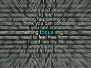 focusing | Counselling Tutor Sermon Series, Amazing Drawings, Back To School Activities, Focus On Yourself, Stay Focused, Less Is More, Network Marketing, School Activities, Focus On