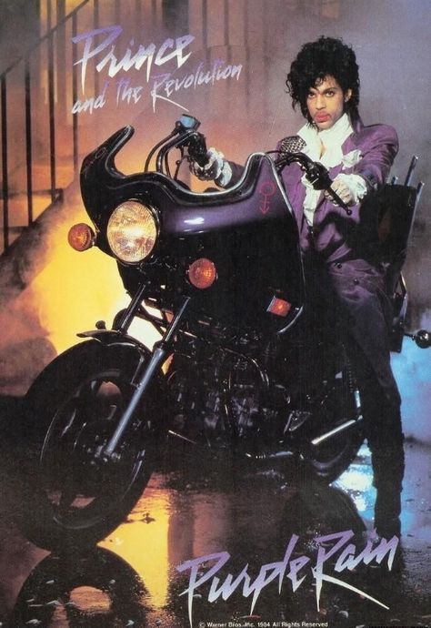 Purple Rain Movie, Prince Purple, The Artist Prince, Paisley Park, Prince Purple Rain, Prince Rogers Nelson, Painting Portrait, Celebrity Art, Purple Rain