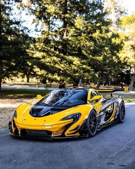 Mclaren Gtr, Maclaren Cars, Mclaren P1 Gtr, P1 Gtr, Sports Cars Lamborghini, Dream Cars Bmw, Mclaren Cars, Car Organization, Mc Laren