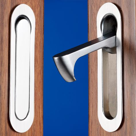 Madinoz | Premium Stainless Steel Flush Pull Handles Flush Pull Handle, Exterior Door Hardware, Interior Door Hardware, Gate Hardware, Door Hardware Interior, Window Handles, Door Seals, Stainless Steel Polish, Dishwasher Detergent