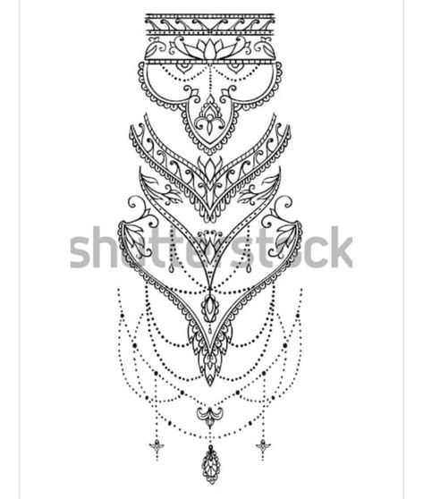 Ash Tattoo, Muster Tattoos, Inspiration Tattoos, Cat Tattoos, Mehndi Patterns, Tiny Tattoo, Lace Tattoo, Beautiful Mehndi, Mandala Tattoo Design