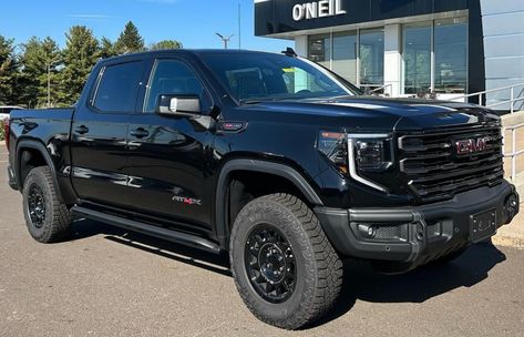 GMC Sierra 1500 AT4X AEV Bison At4x Aev, Gmc Sierra 1500 At4, Gmc Sierra 1500, Sierra 1500, Gmc Sierra, Rap, Cars Trucks, Trucks, The Unit