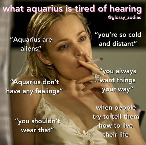 Aquarius Personality Traits, Aquarius Personality, Aquarius Aesthetic, Zodiac Sign Aquarius, Women Facts, Aquarius Zodiac Sign, Zodiac Aquarius, Aquarius Traits, Aquarius Rising